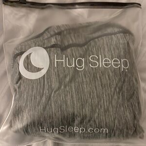 Hug sleep